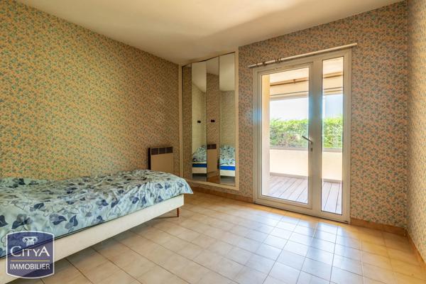 Appartement à vendre 3 pièces 61.83m² Sanary-sur-Mer (83110)