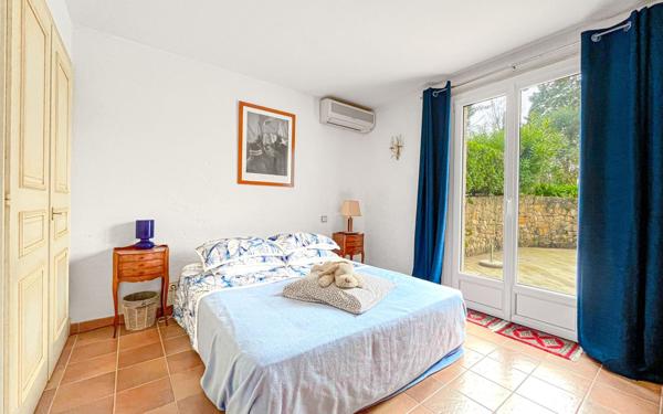 Maison à vendre    4 pièces •  Le Rouret