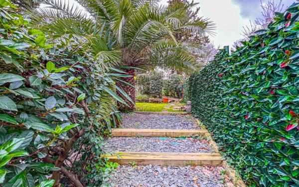 Maison à vendre    4 pièces •  Le Rouret