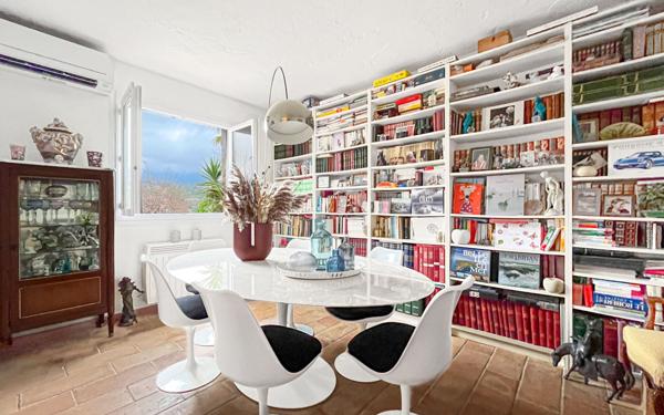 Maison à vendre    4 pièces •  Le Rouret