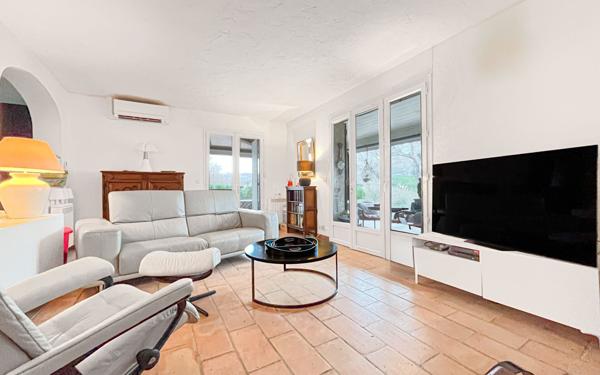 Maison à vendre    4 pièces •  Le Rouret