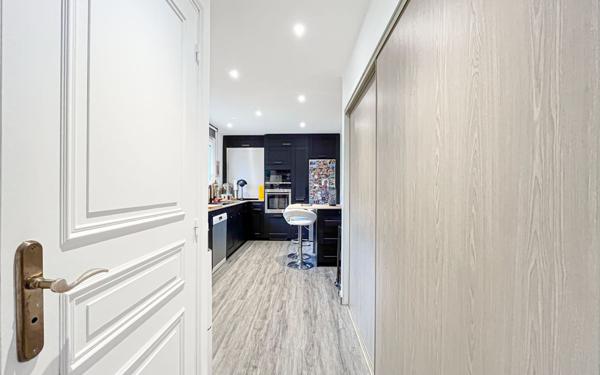 Maison à vendre    4 pièces •  Le Rouret