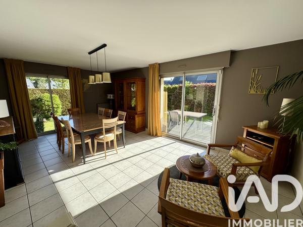 Maison à vendre 5 pièces 123 m² Saint-Grégoire