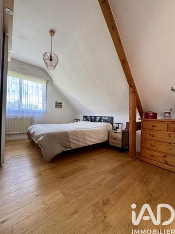 Maison à vendre 5 pièces 123 m² Saint-Grégoire