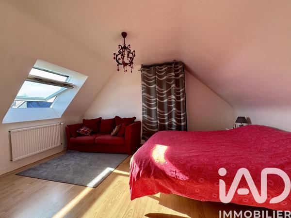 Maison à vendre 5 pièces 123 m² Saint-Grégoire