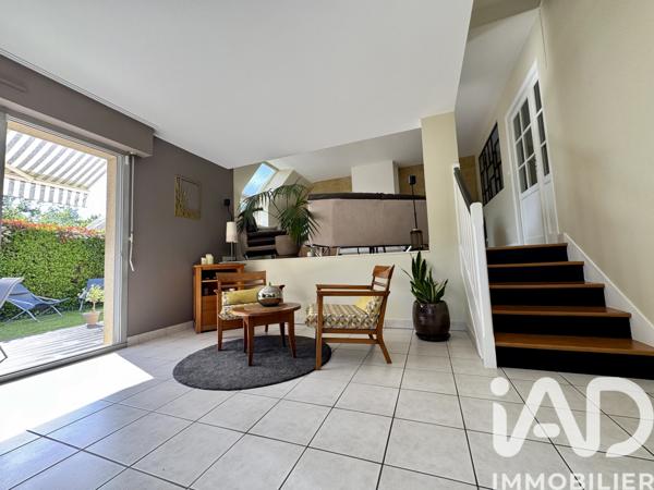 Maison à vendre 5 pièces 123 m² Saint-Grégoire