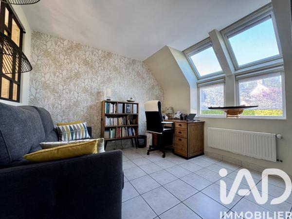 Maison à vendre 5 pièces 123 m² Saint-Grégoire