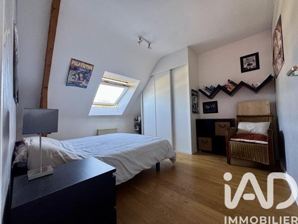 Maison à vendre 5 pièces 123 m² Saint-Grégoire