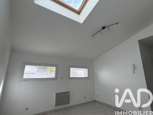 Appartement à vendre 3 pièces 50 m² Orléans