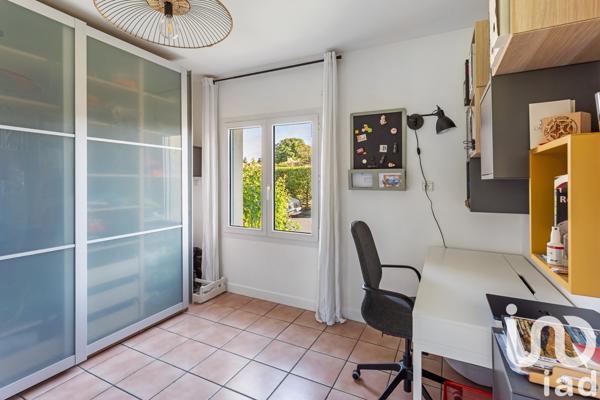 Maison à vendre 5 pièces 119 m² Les Sorinières