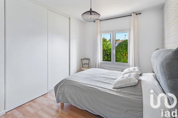 Maison à vendre 5 pièces 119 m² Les Sorinières