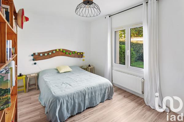 Maison à vendre 5 pièces 119 m² Les Sorinières