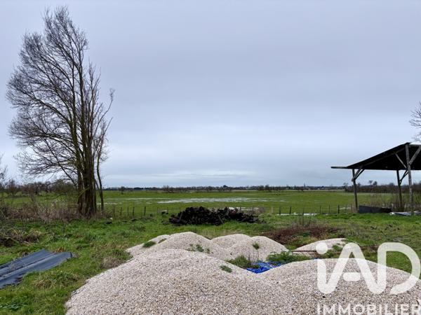 Terrain à vendre 577 m² Trignac