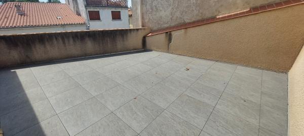 Baho (66540) Maison de village