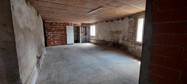 Baho (66540) Maison de village