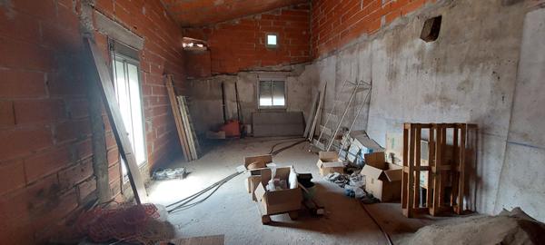 Baho (66540) Maison de village