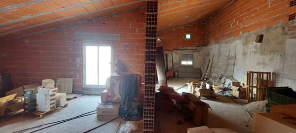 Baho (66540) Maison de village