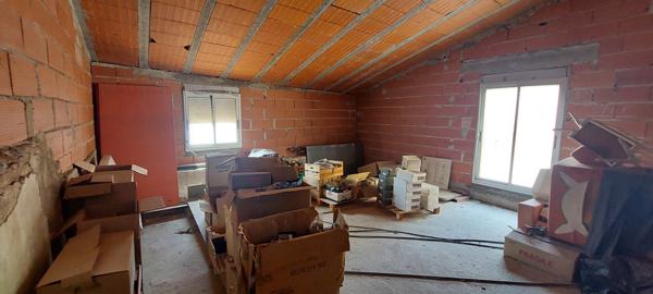 Baho (66540) Maison de village