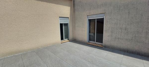 Baho (66540) Maison de village