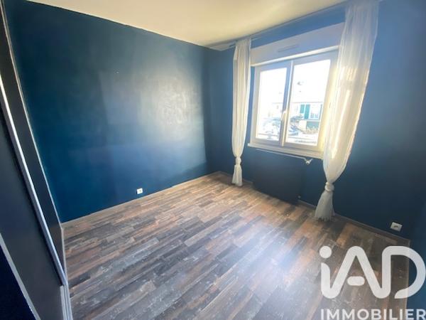 Maison à vendre 8 pièces 173 m² Iffendic