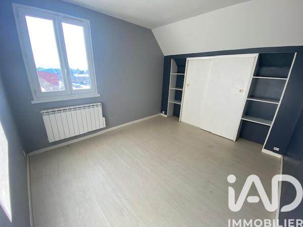 Maison à vendre 8 pièces 173 m² Iffendic