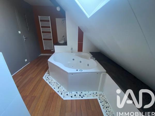 Maison à vendre 8 pièces 173 m² Iffendic