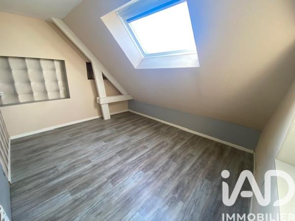 Maison à vendre 8 pièces 173 m² Iffendic