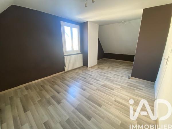 Maison à vendre 8 pièces 173 m² Iffendic