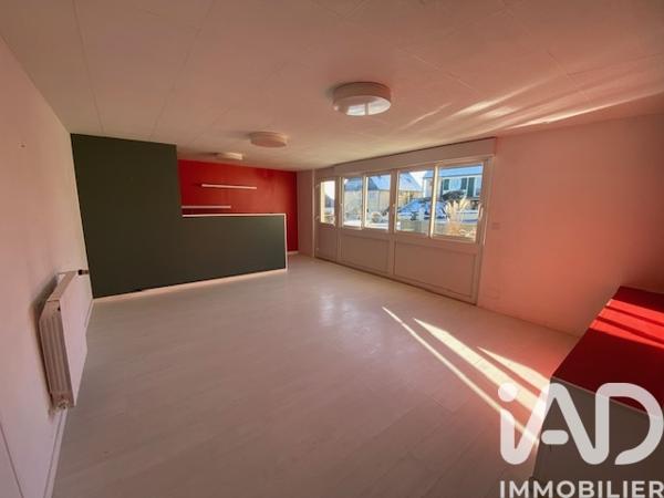 Maison à vendre 8 pièces 173 m² Iffendic