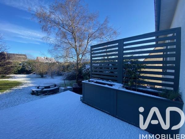 Maison à vendre 8 pièces 173 m² Iffendic