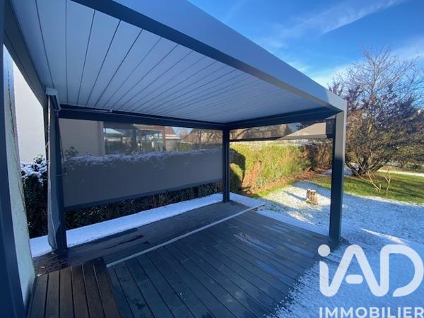 Maison à vendre 8 pièces 173 m² Iffendic