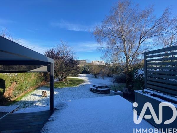 Maison à vendre 8 pièces 173 m² Iffendic