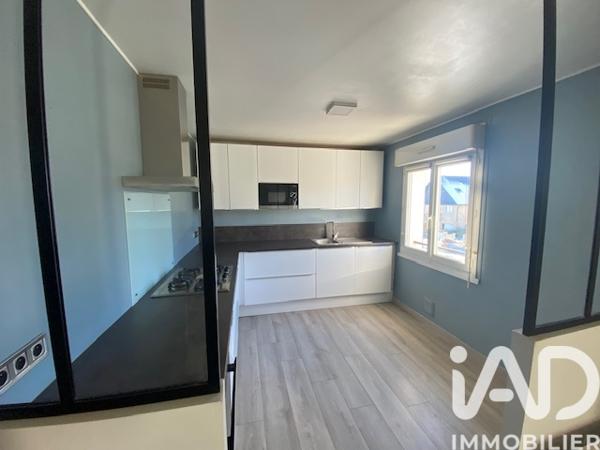 Maison à vendre 8 pièces 173 m² Iffendic