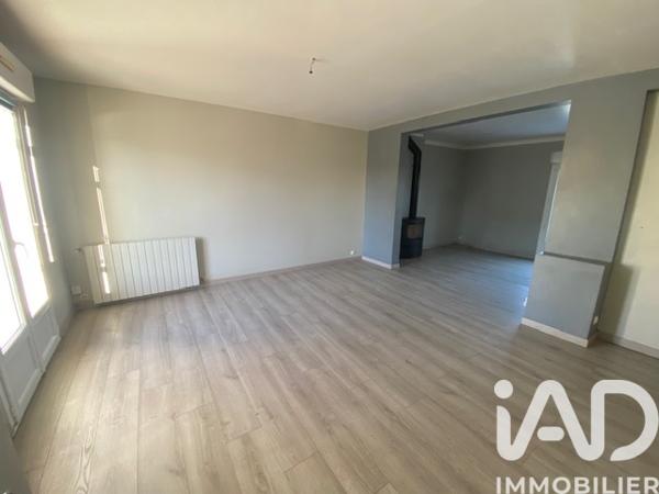 Maison à vendre 8 pièces 173 m² Iffendic