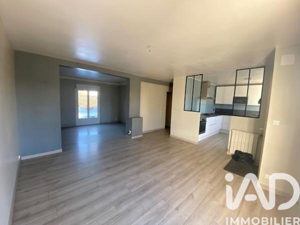 Maison à vendre 8 pièces 173 m² Iffendic