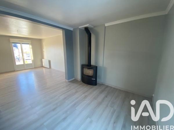 Maison à vendre 8 pièces 173 m² Iffendic