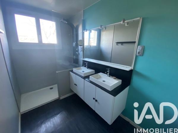 Maison à vendre 8 pièces 173 m² Iffendic