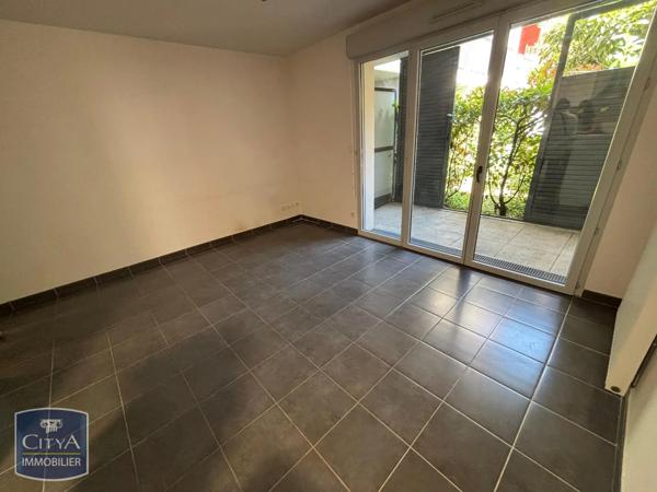 Appartement à louer 2 pièces 44.98m² Toulouse (31300)