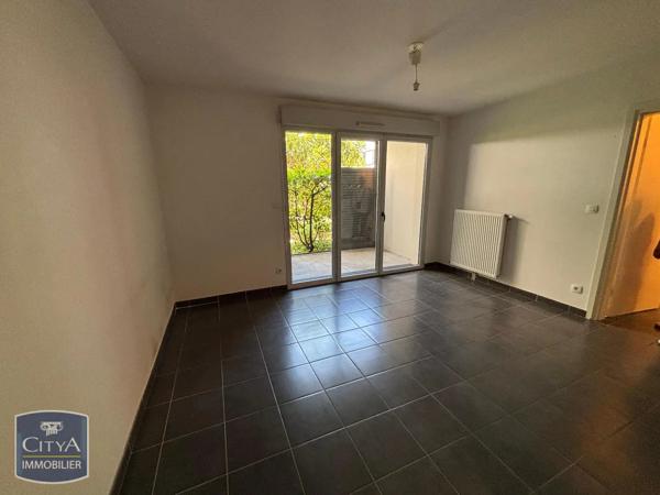 Appartement à louer 2 pièces 44.98m² Toulouse (31300)