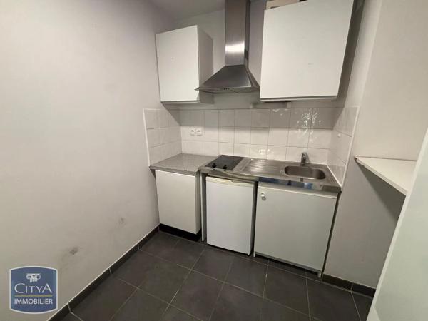 Appartement à louer 2 pièces 44.98m² Toulouse (31300)