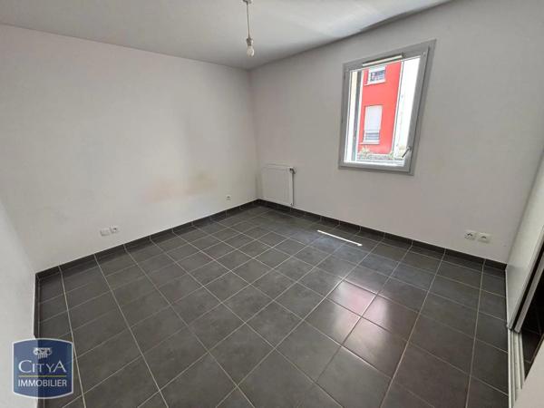 Appartement à louer 2 pièces 44.98m² Toulouse (31300)