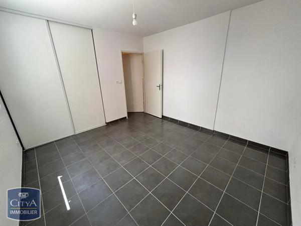 Appartement à louer 2 pièces 44.98m² Toulouse (31300)