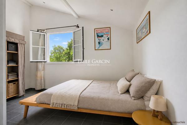 À vendre - Appartement - Saint Jean de Luz Lac- Terrasse et balcon