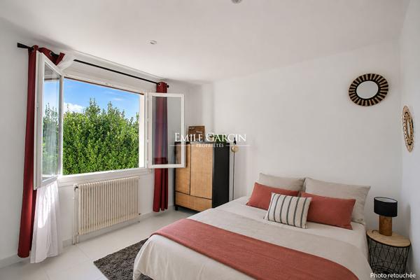 À vendre - Appartement - Saint Jean de Luz Lac- Terrasse et balcon