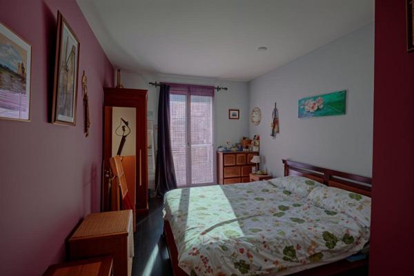 Appartement Montévrain 3 pièce(s) 67 m2