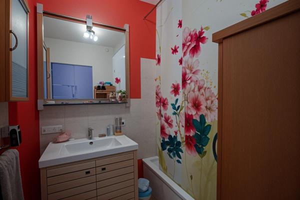 Appartement Montévrain 3 pièce(s) 67 m2