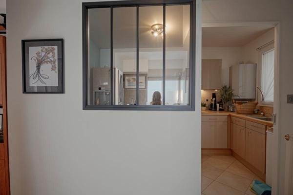 Appartement Montévrain 3 pièce(s) 67 m2