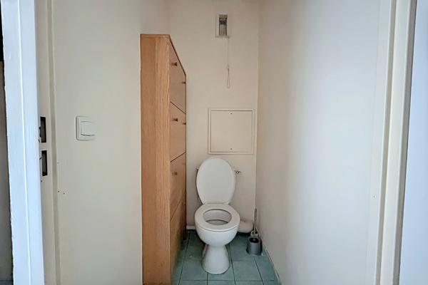 Appartement Vitry Sur Seine 2 pièces - Vitry sud Ardoines - 43m²