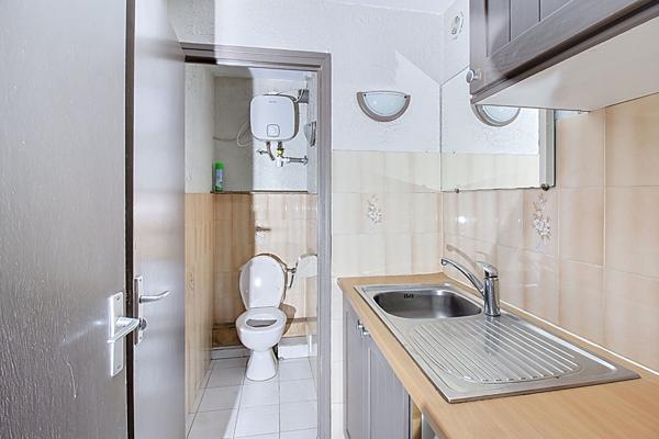 À VENDRE EN EXCLUSIVITÉ - Local de 158 m² à TRANS EN PROVENCE