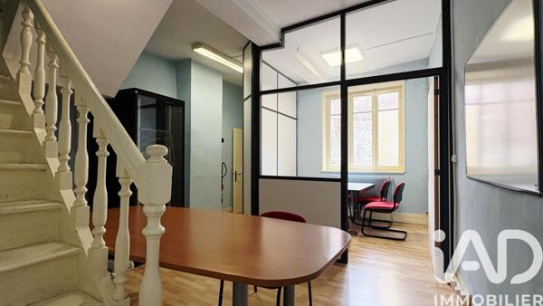 Immeuble à vendre 124 m² Aire-sur-la-Lys